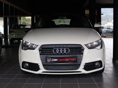 usado Audi A1 1.6tdi sport