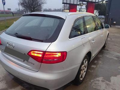 Usado 2009 Audi A4 Carrinha | € 5.900