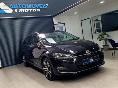 VW Golf VII