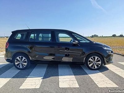 Citroën C4 SpaceTourer