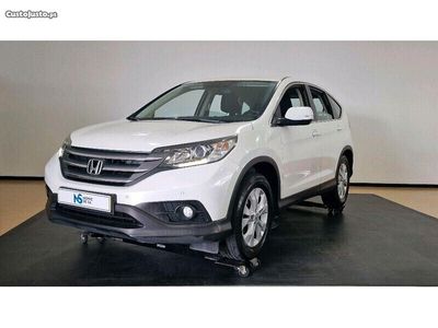 usado Honda CR-V 2.0 I-VTEC ACTIVE TOP