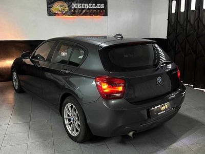 BMW 116