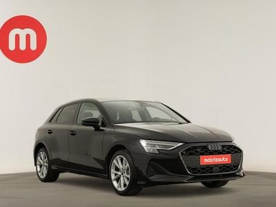 Usado Audi A3 Sportback e-tron Advanced 150 HP (110 kW) 2025 Citadino