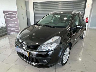Renault Clio II