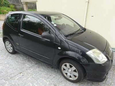 Citroën C2
