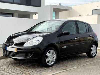 Renault Clio II