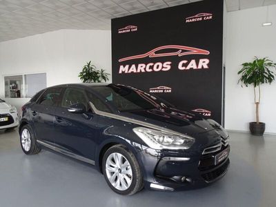 Citroën DS5