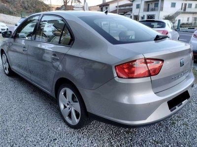 Seat Toledo