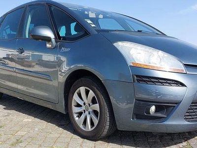 Citroën C4 Picasso