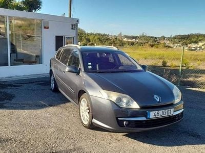 Renault Laguna III
