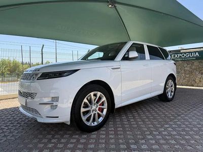 Branco Usado 2023 Land Rover Range Rover Sport HSE Dynamic SUV | € 105.900 (Caro)
