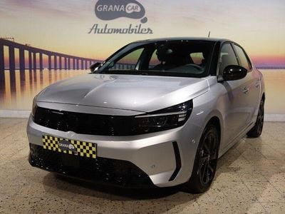 Usado Opel Corsa 101 HP (74 kW) 2025 Cinza Citadino