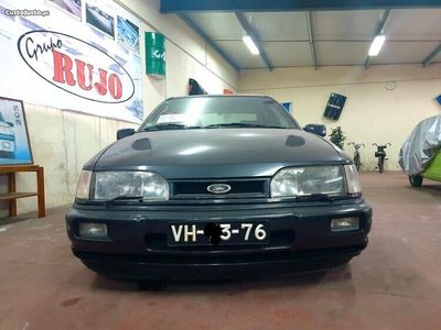 usado Ford Sierra COSWORT 4x4