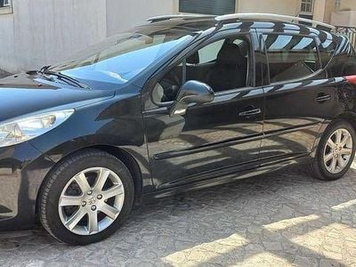 Usado 2008 Peugeot 207 Carrinha | € 4.999 (Preço elevado)
