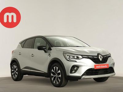Usado Renault Captur Techno 100 HP (73 kW) 2024 SUV
