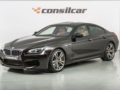 usado BMW M6 Serie-6Gran Coupé