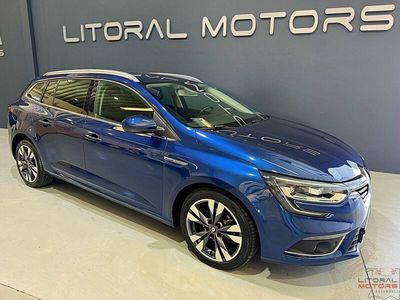 usado Renault Mégane IV 