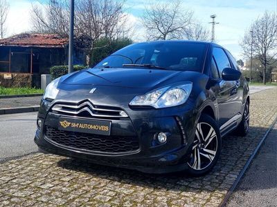 Citroën DS3