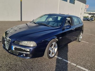 Alfa Romeo 156