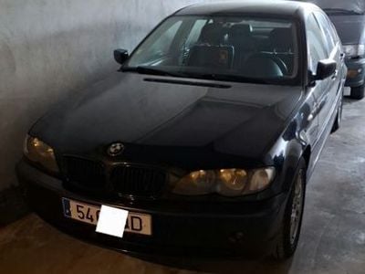 BMW 320