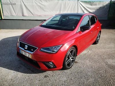 usado Seat Ibiza 1.0 EcoTSI FR