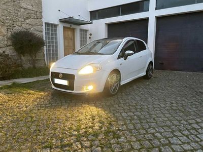 Fiat Grande Punto