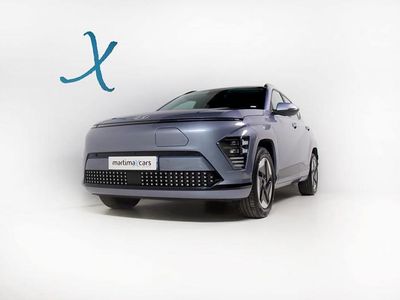 Usado Hyundai Kauai 159 kW (217 HP) 2024 Cinzento SUV