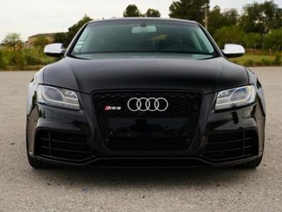 Audi RS5