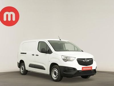 Usado 2021 Opel Combo Enjoy Van | € 13.007 (Bom preço)