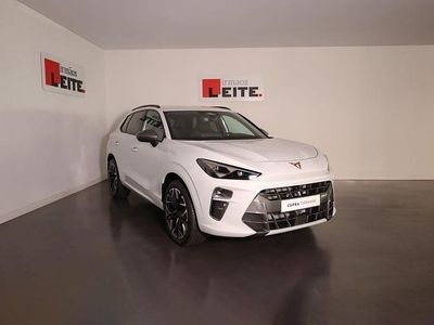 Branco Novo 2025 Cupra Terramar SUV | € 46.123