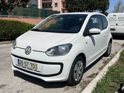 usado VW up! 1.0