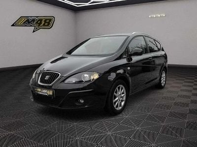 Seat Altea XL