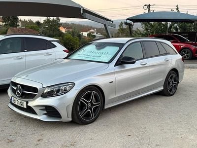 Mercedes C300