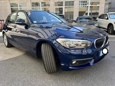 BMW 116