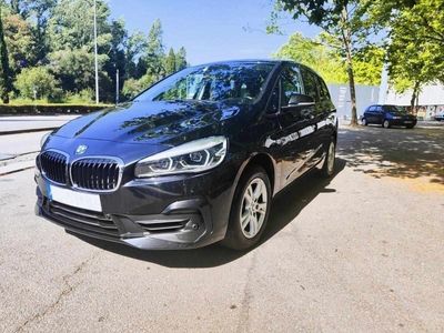 BMW 216