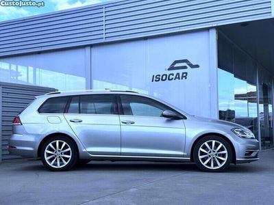VW Golf VII