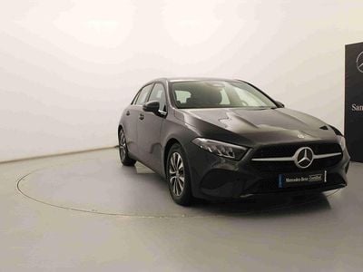 Outro Usado 2024 Mercedes A200 Sedan | € 29.950 (Bom preço)