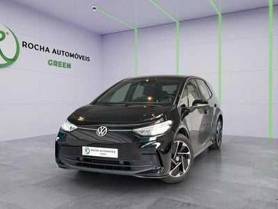 Preto Usado 2023 VW ID.3 Pro Citadino | € 30.999 (Preço elevado)