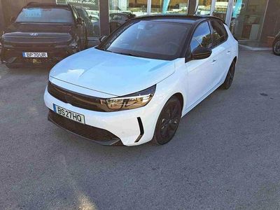 Branco Usado 2025 Opel Corsa Citadino | € 22.490