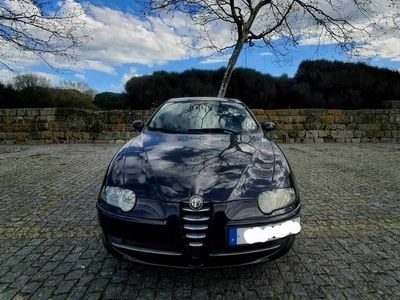 Alfa Romeo 147