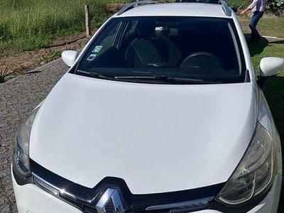 Renault Clio IV