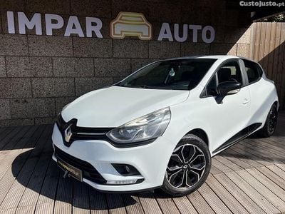 Renault Clio IV