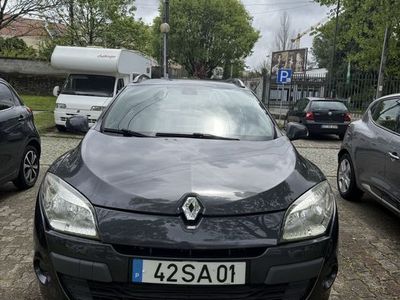 Renault Mégane III