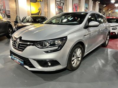 usado Renault Mégane IV 