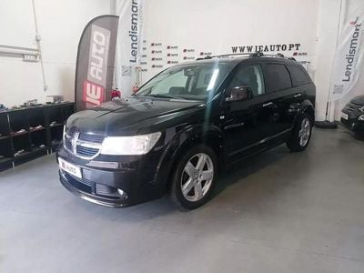 Dodge Journey