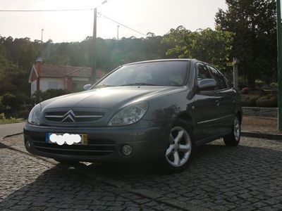 usado Citroën Xsara 1.4 hdi
