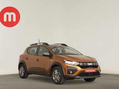 Outra Usado 2023 Dacia Sandero Expression | € 16.499 (Preço justo)