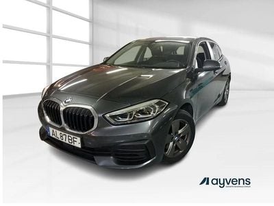 BMW 118