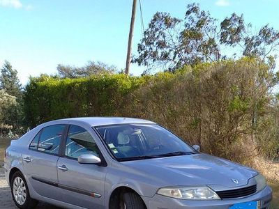 Renault Laguna II