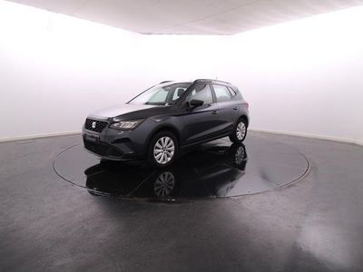 Usado Seat Arona 116 HP (85 kW) 2024 Cinzento SUV